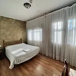 بيت ضيافة Carballeira Arzúa
