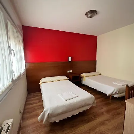 Carballeira Gasthuis