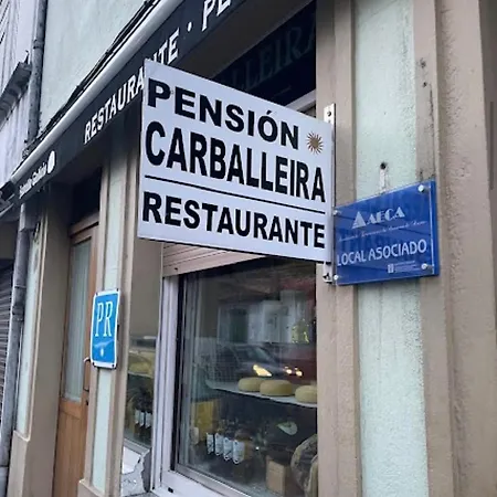 Carballeira 3* Arzúa