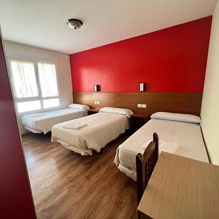 Gasthuis Carballeira 3*