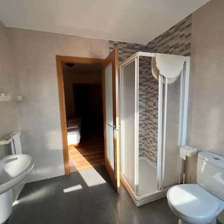 Gasthuis Carballeira Arzúa