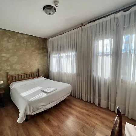 Gasthuis Carballeira Arzúa